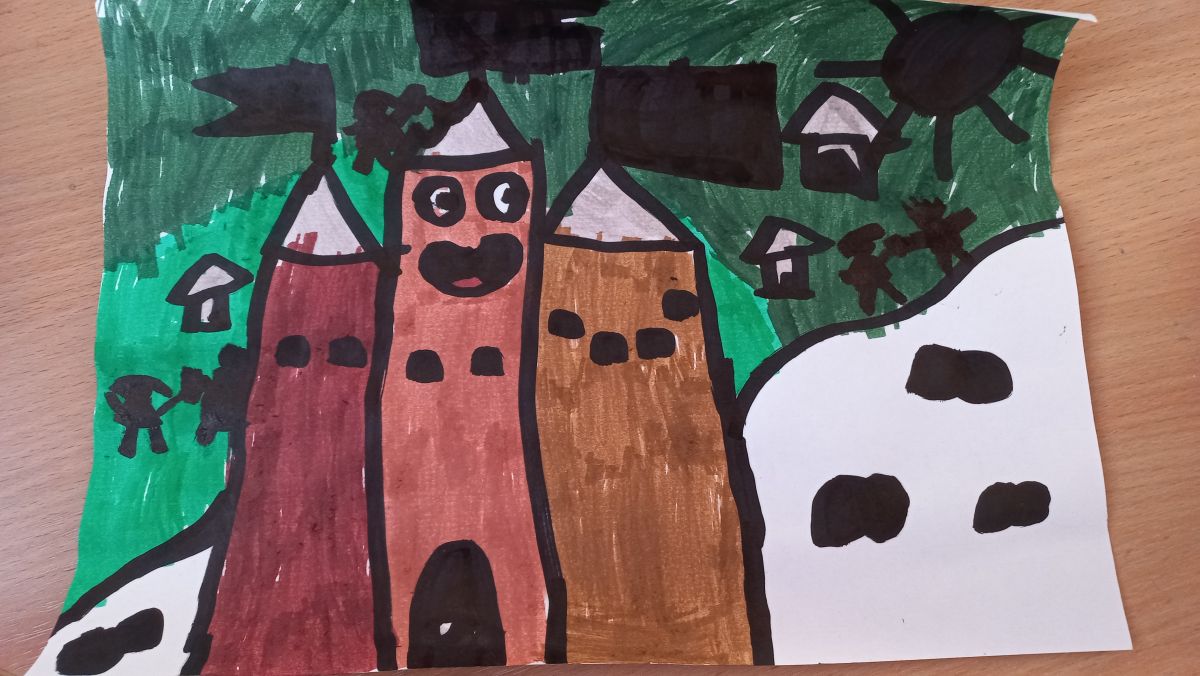 Даша Сергеевна Хлебникова