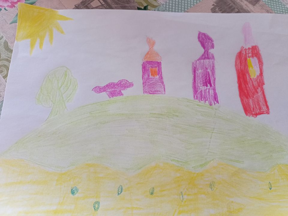 Ксения Алексеевна Буторина