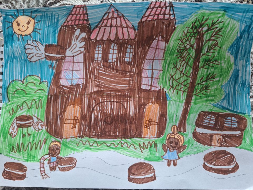 Яна Азанова