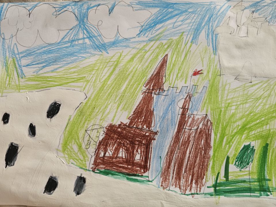 Тимофей Батармаков