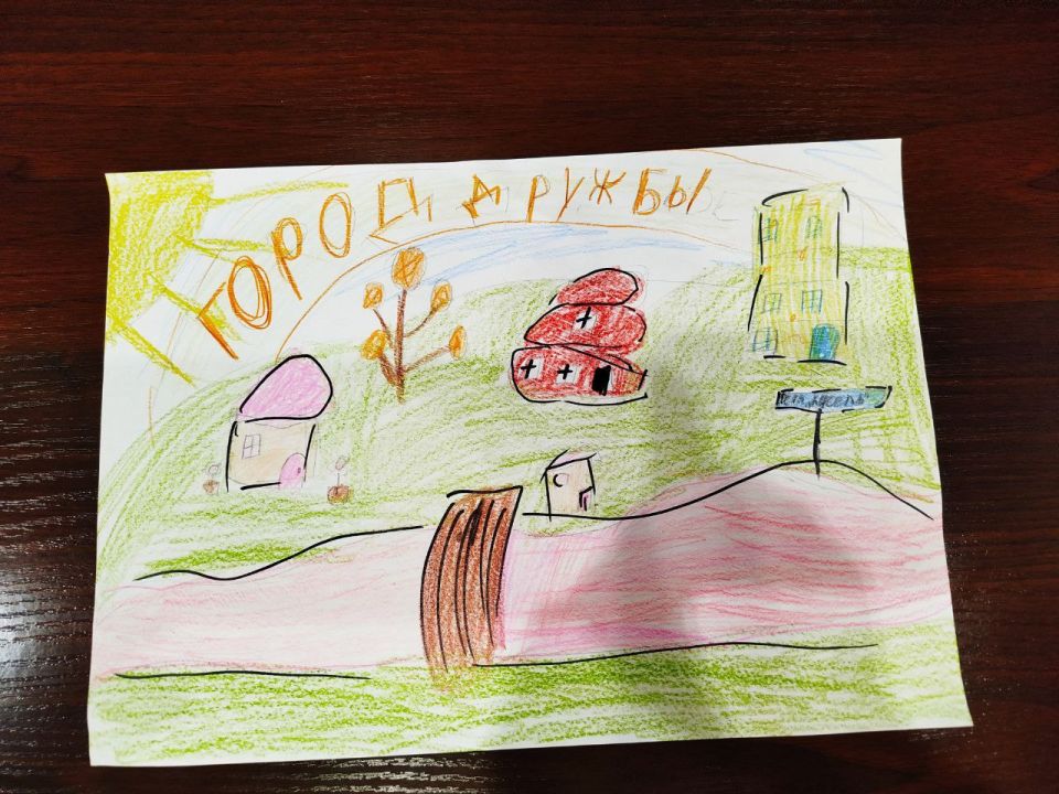 Екатерина Андреевна Никульшина