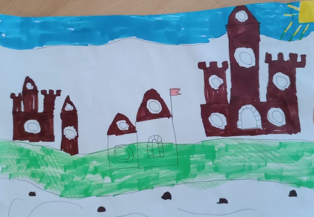 Вова Николаевич Николаев