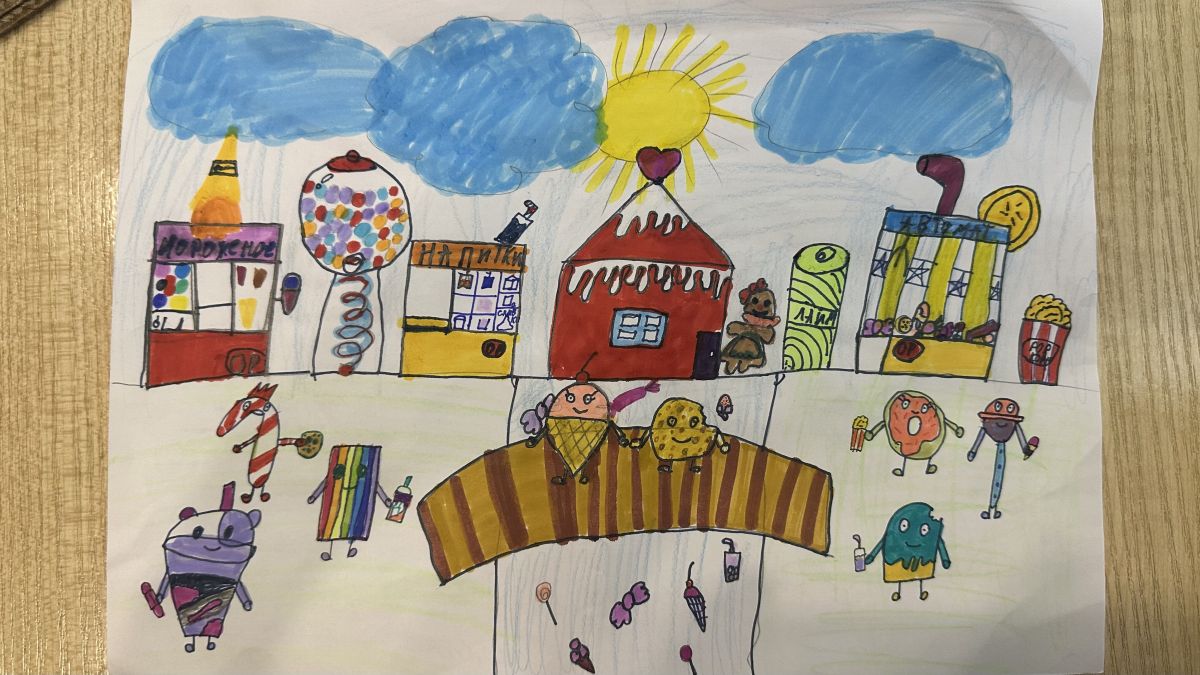 София Коваленко