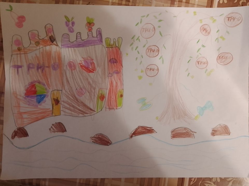 Екатерина Сергеевна Бархатова