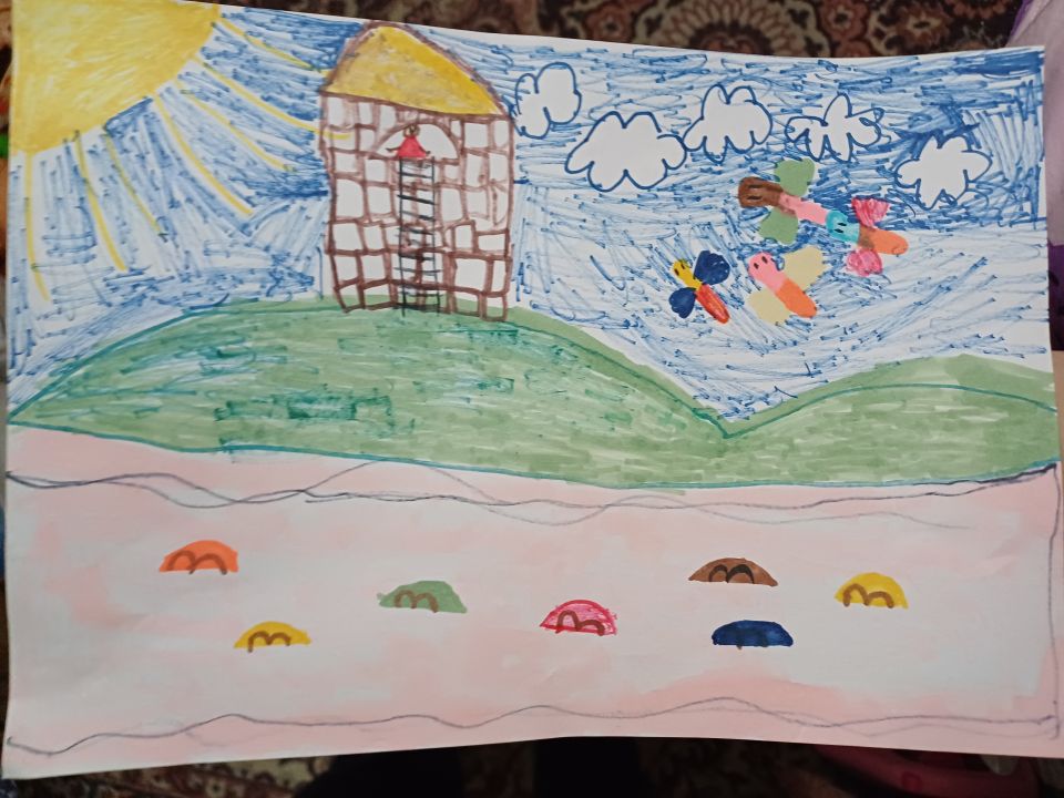 Алиса Терещенко