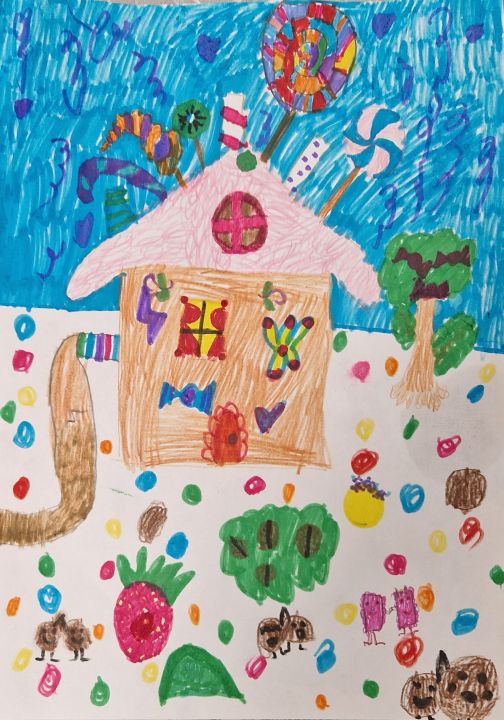 Влада Вячеславовна Подрезова