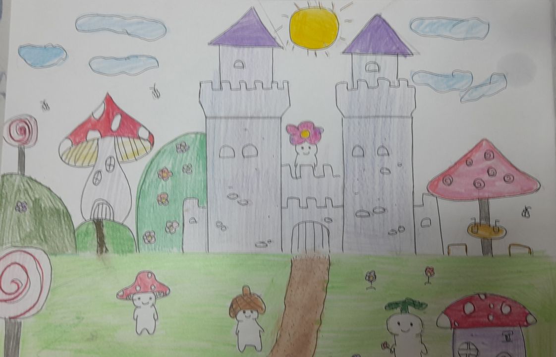 Виктория Михайловна Кузовенко