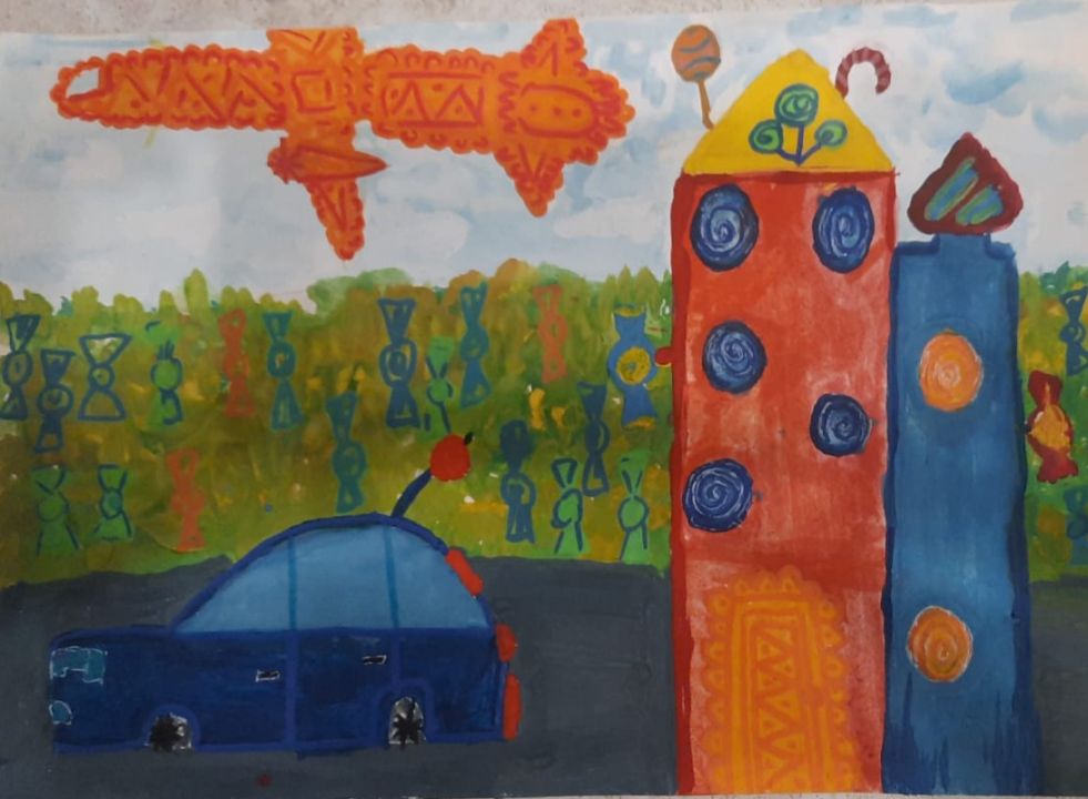 Александр Александрович Сафонов