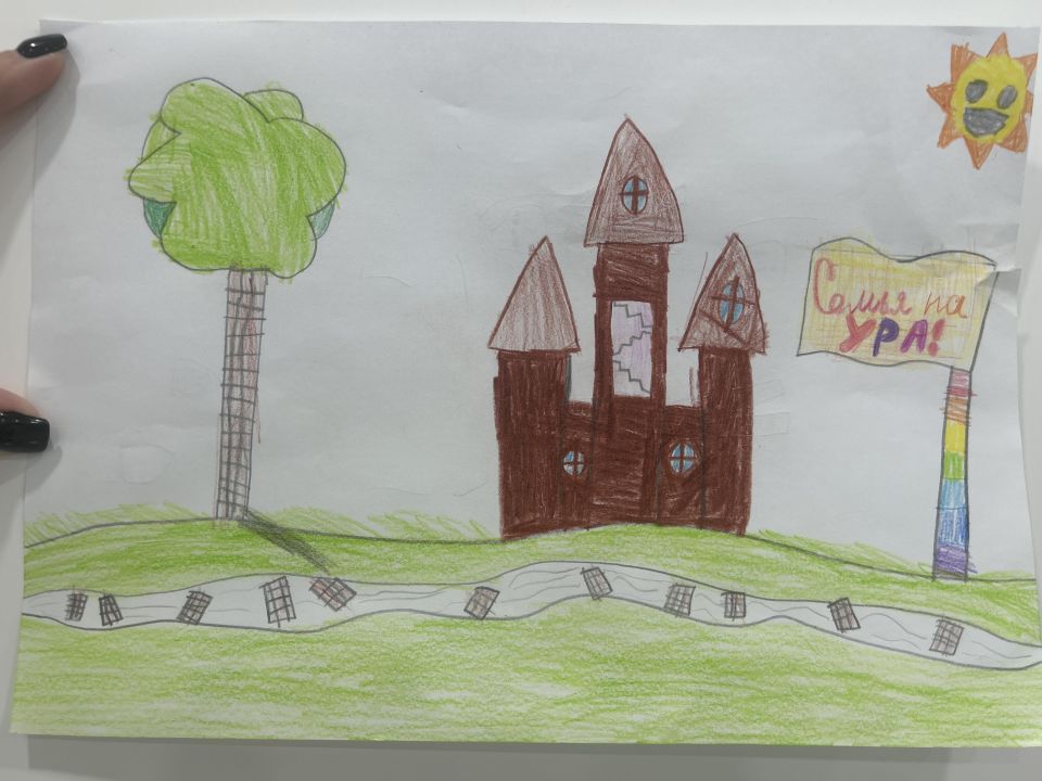 Роберт Касаев