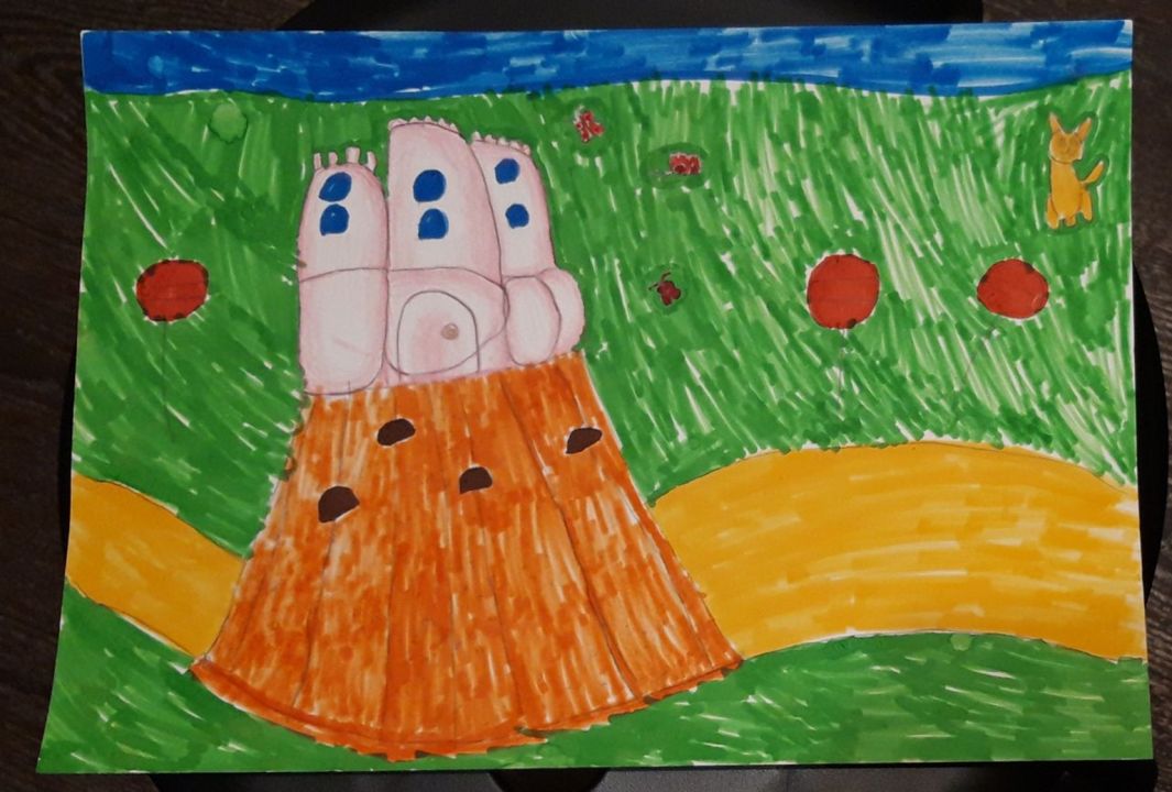 Полина Кирилина