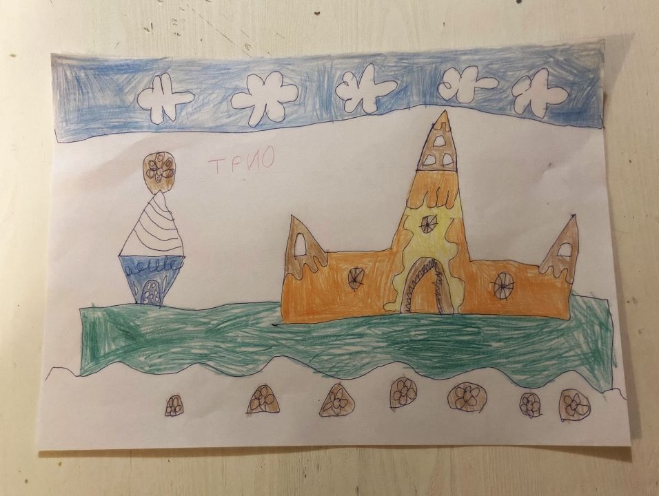 Еения Деговцова