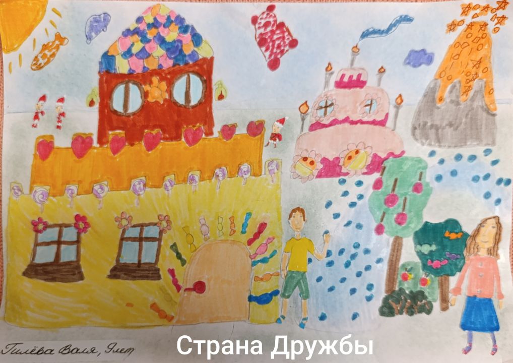 Валентина Сергеевна Гилёва