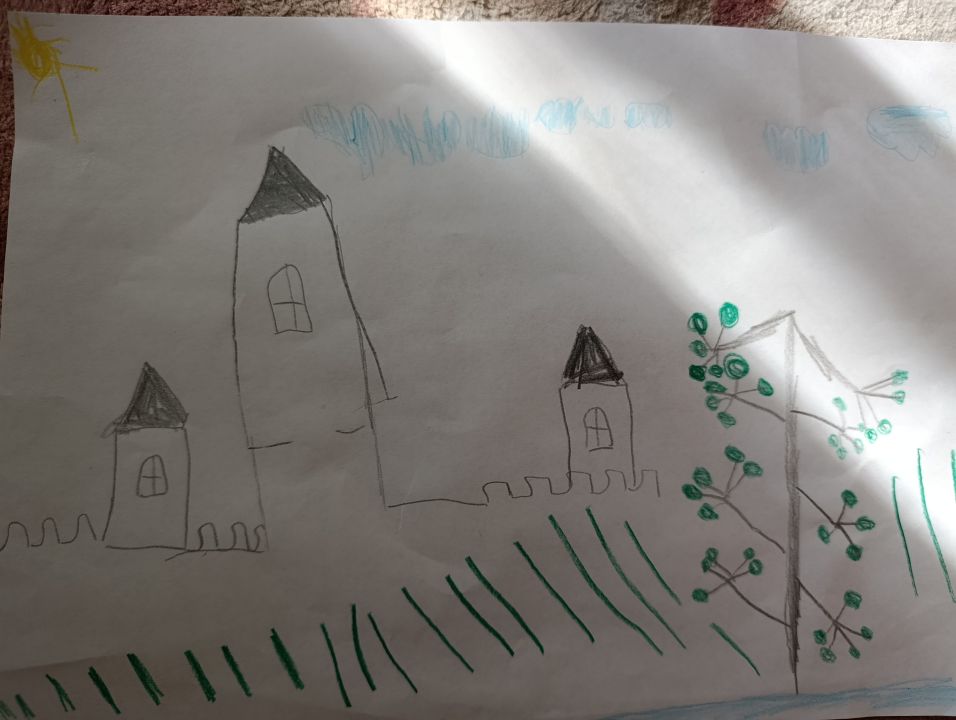 Матвей Александрович Канакин