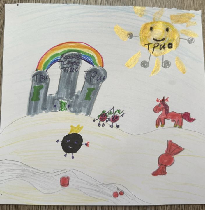 Елизавета Голотропчук