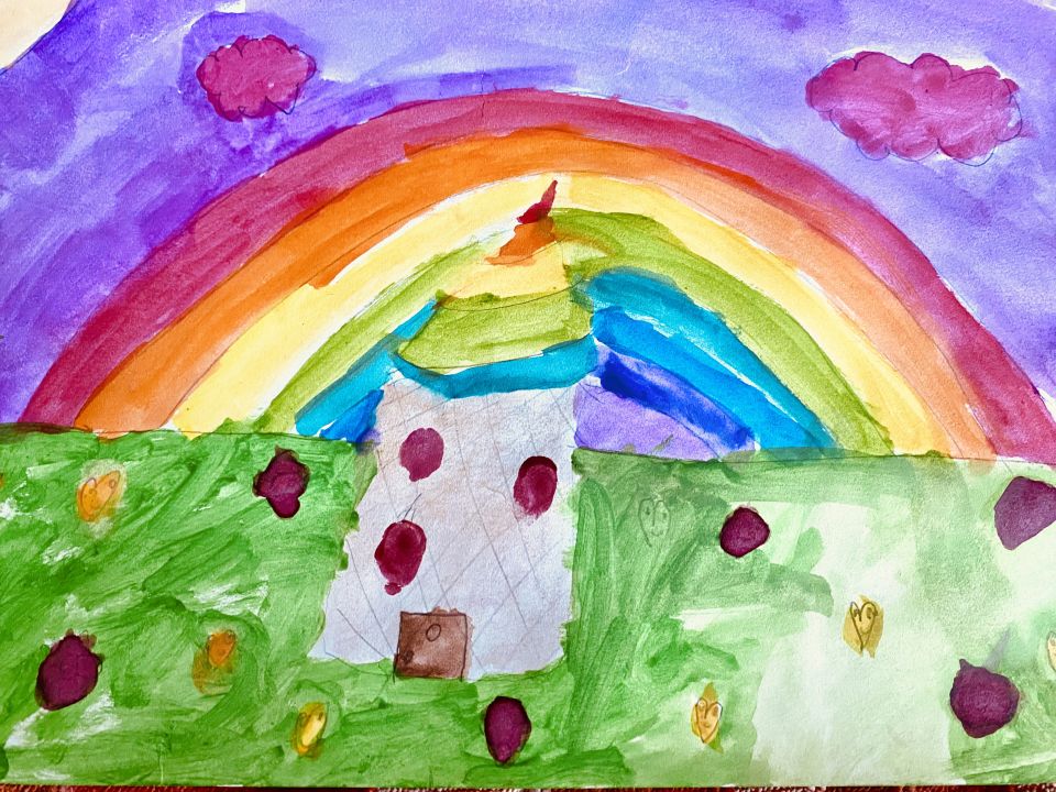 Настя Алексеевна Коптева