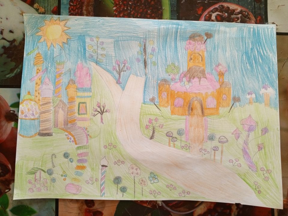 Регина Руслановна Бачева