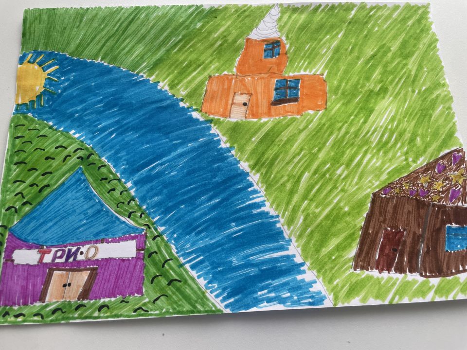 Варвара Есенкова