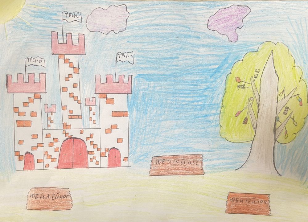 Алина Манзюк