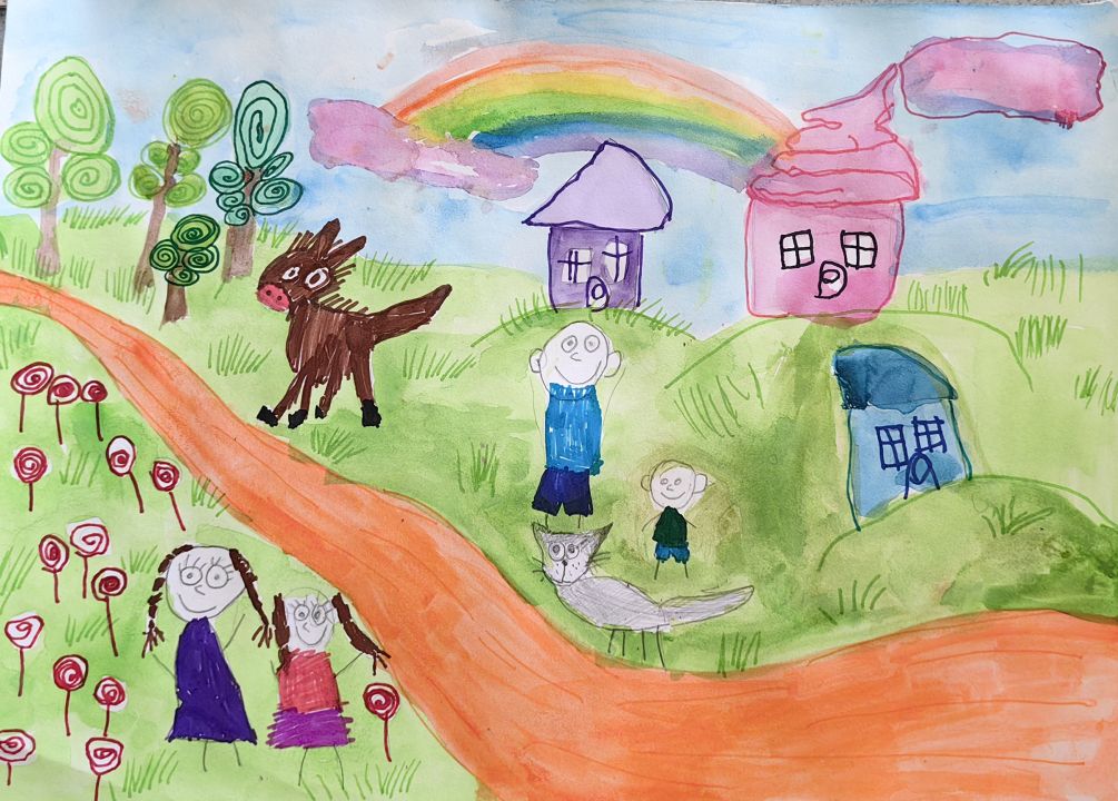 Софья Павловна Орлова