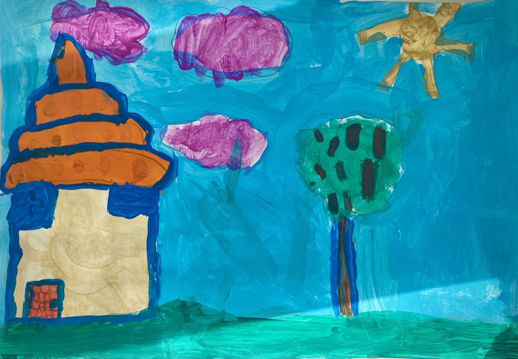 Эллина Максимовна Углянкина