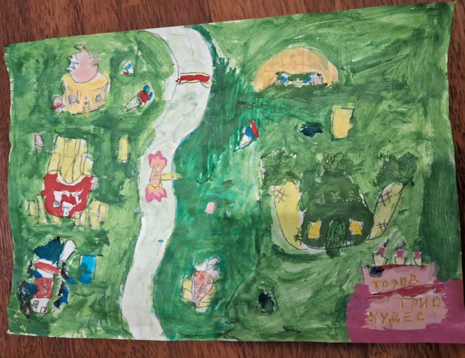 Никита Антонович Субботин