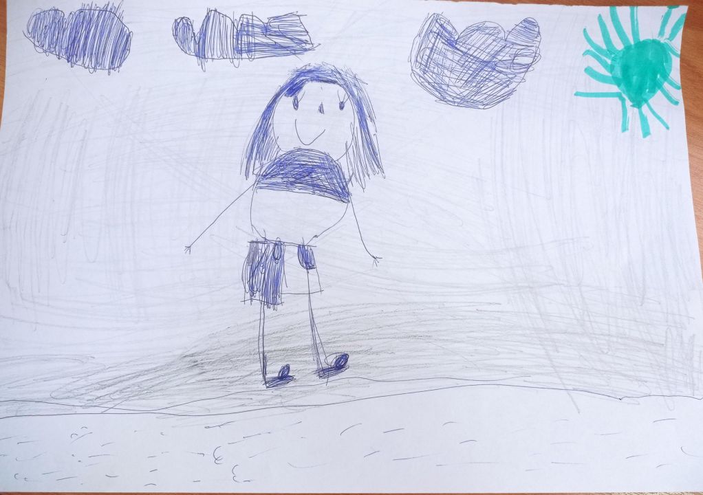 Мутьева Сергеевна Ольга