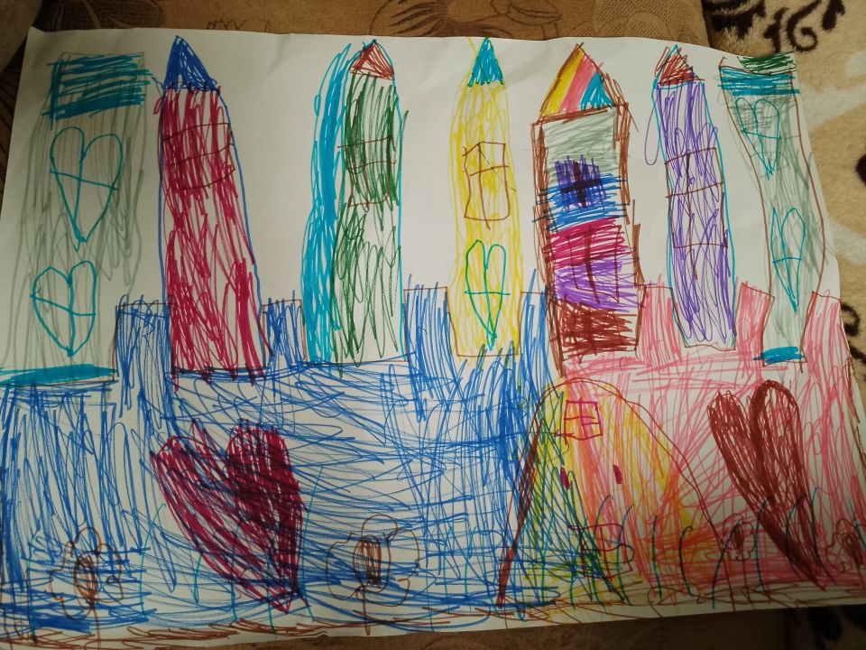 Златослава Ивановна Денисова