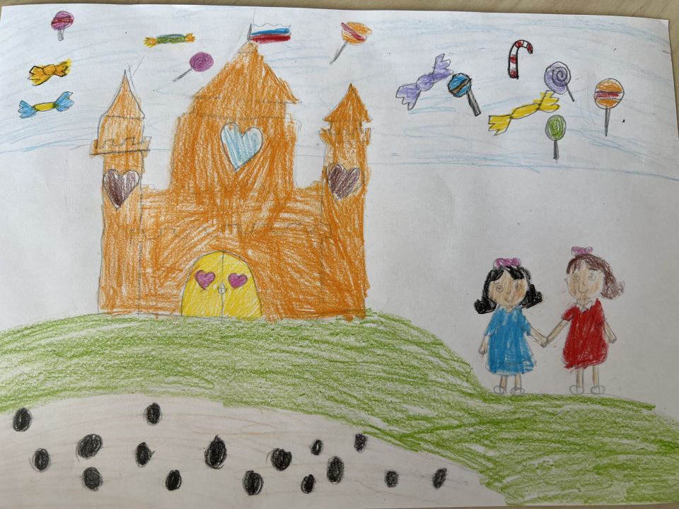 Дарина Вячеславовна Суворова