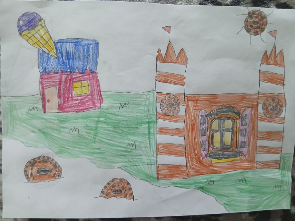 Анна Николаевна Панькова