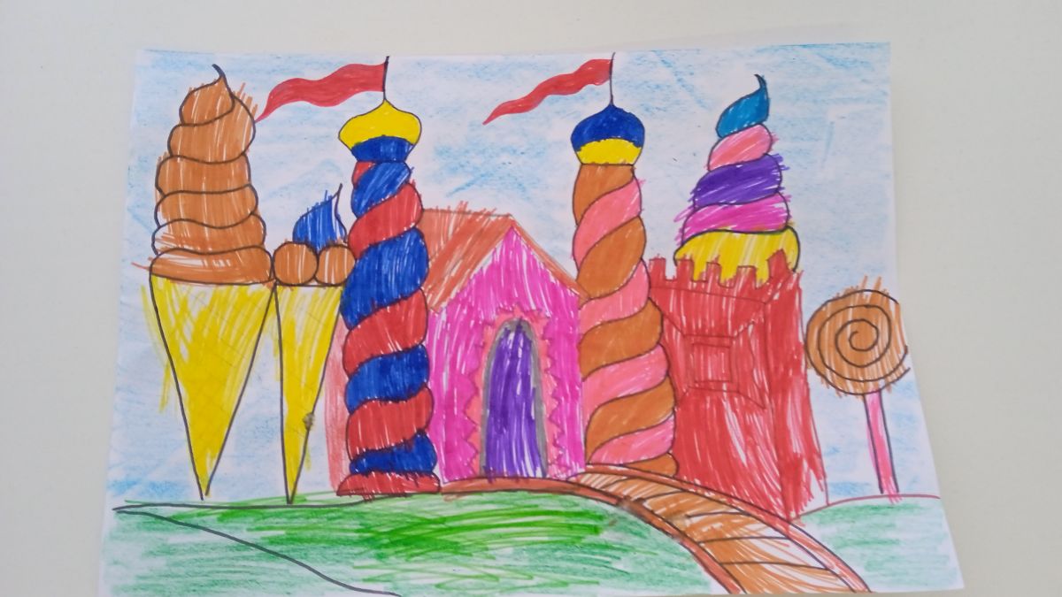 София Александроана Шарова