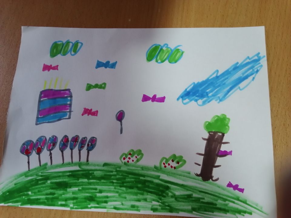 Анна Дмитриевна Плохотнюк