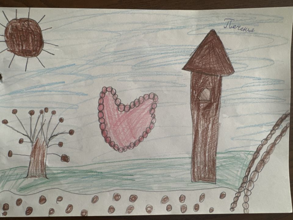 Мариям Юсуфовна Алиева