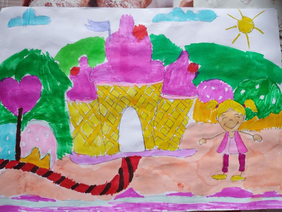 Варвара Павловна Алехина