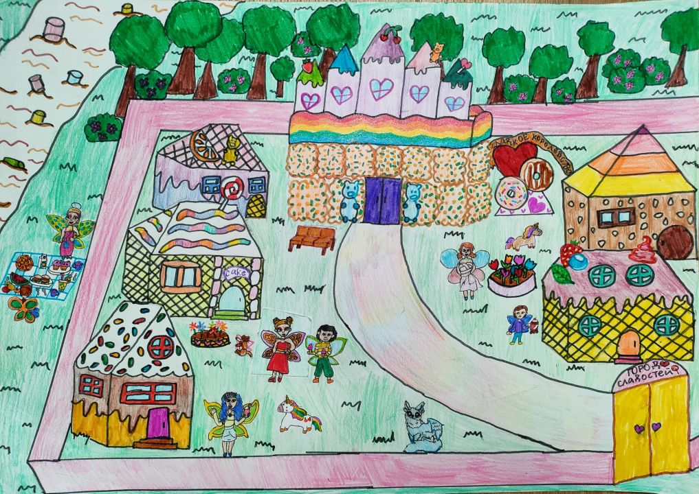 Ярослава Кирилловна Кузьмичева