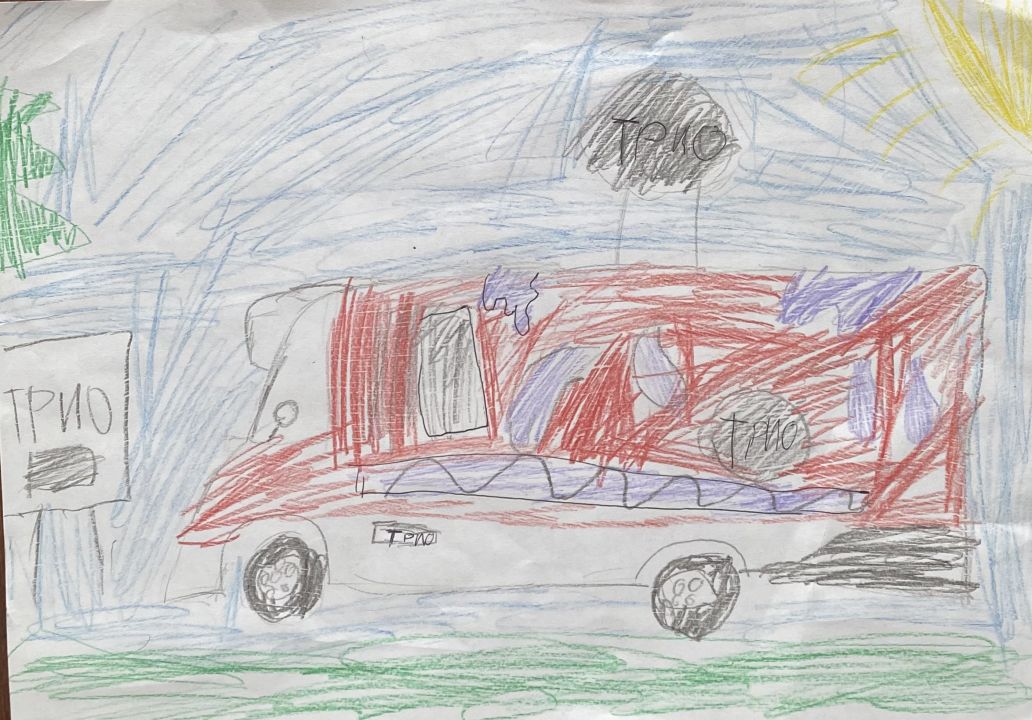 Антон Георгиевич Саришвили