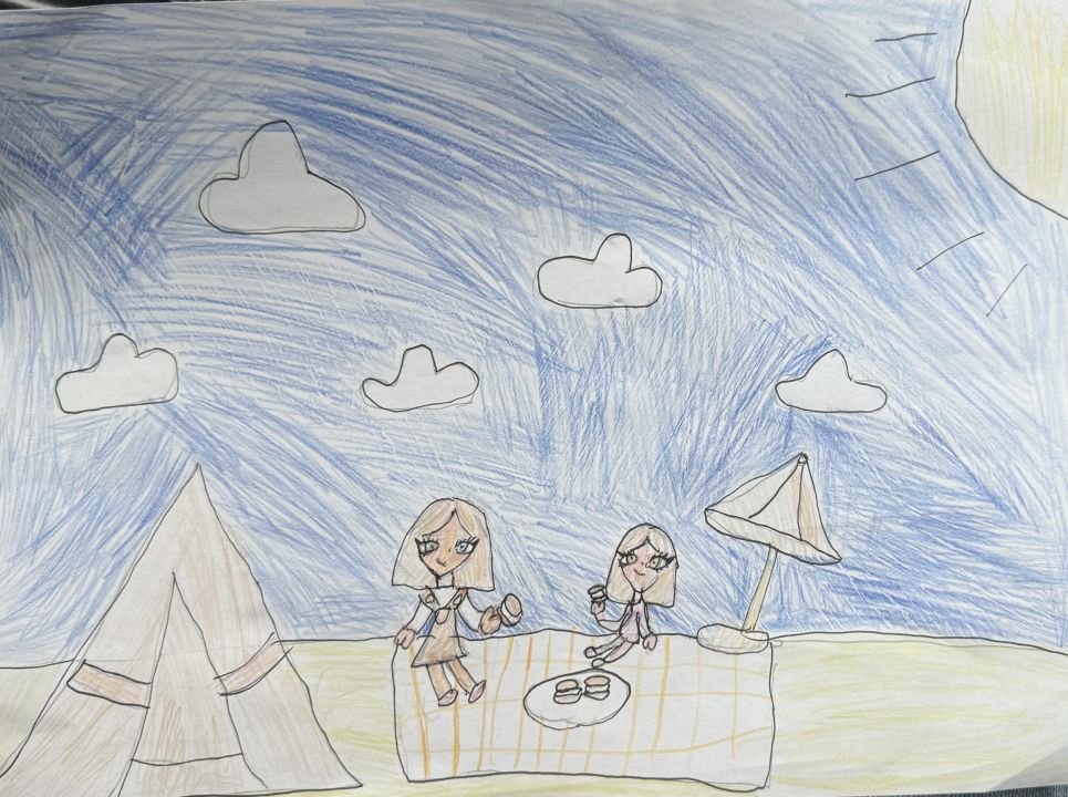 Марьяна Михайловна Юдина