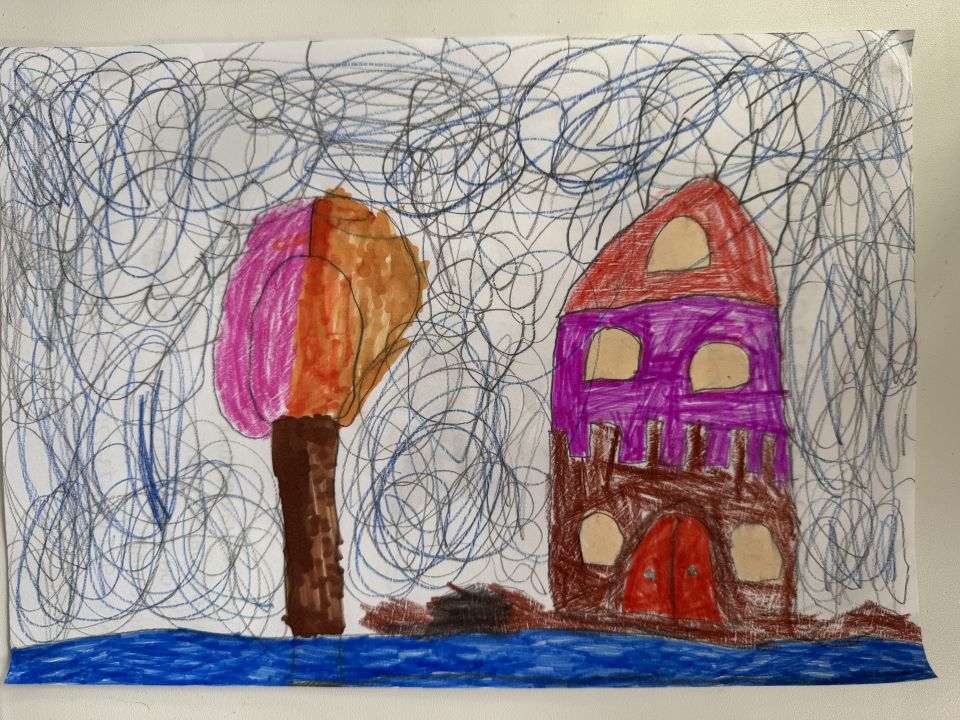 Мальвина Константиновна Воскресенская