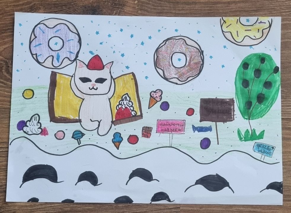 Сафия Азнауровна Акаева