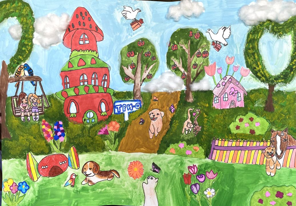 Малика Хамитовна Аляутдинова