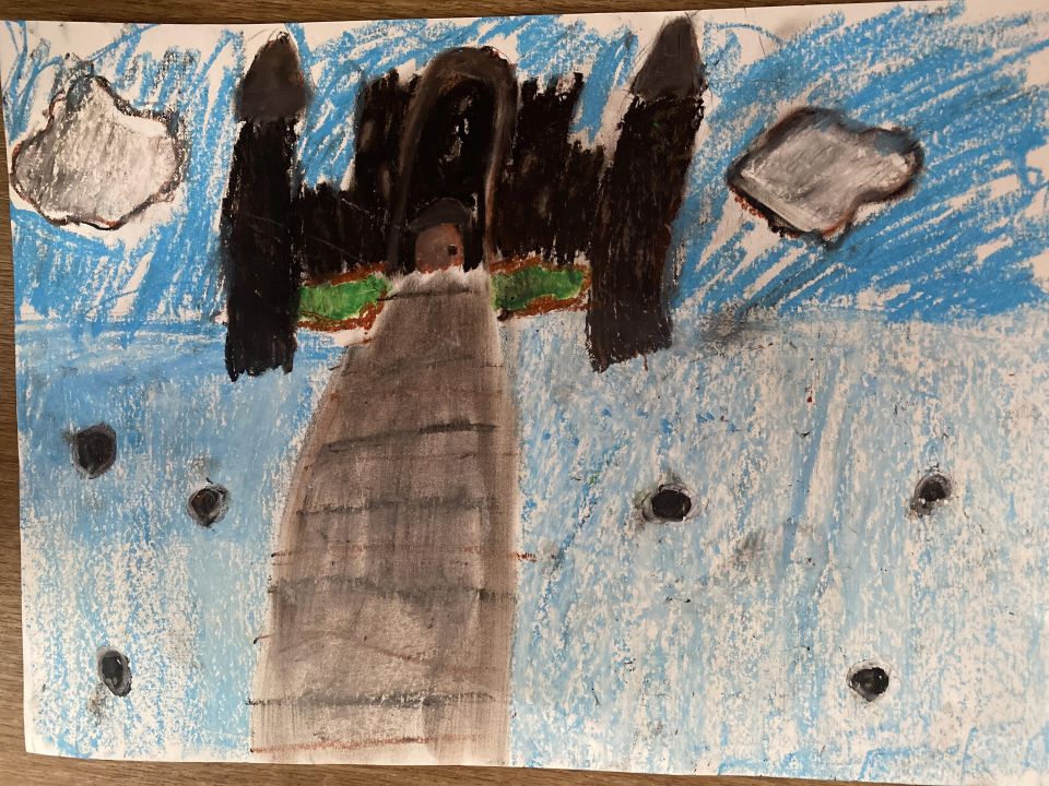 Анна Музалевская