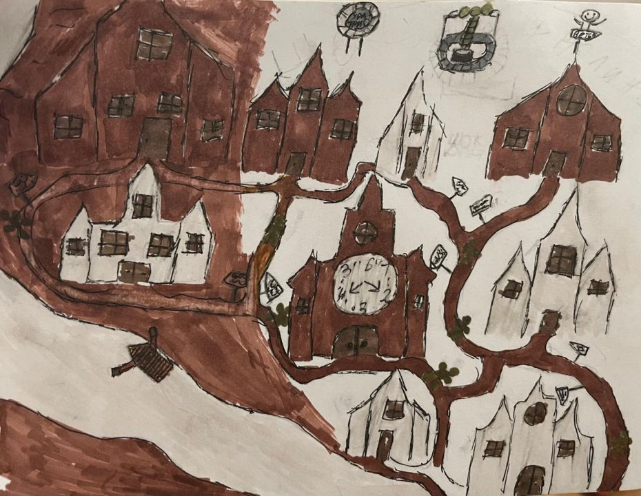 Фёдор Даниилович Големгрен