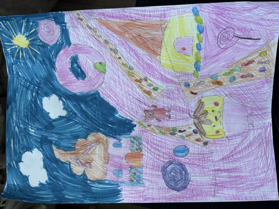 Ева Алексеевна Абакумова