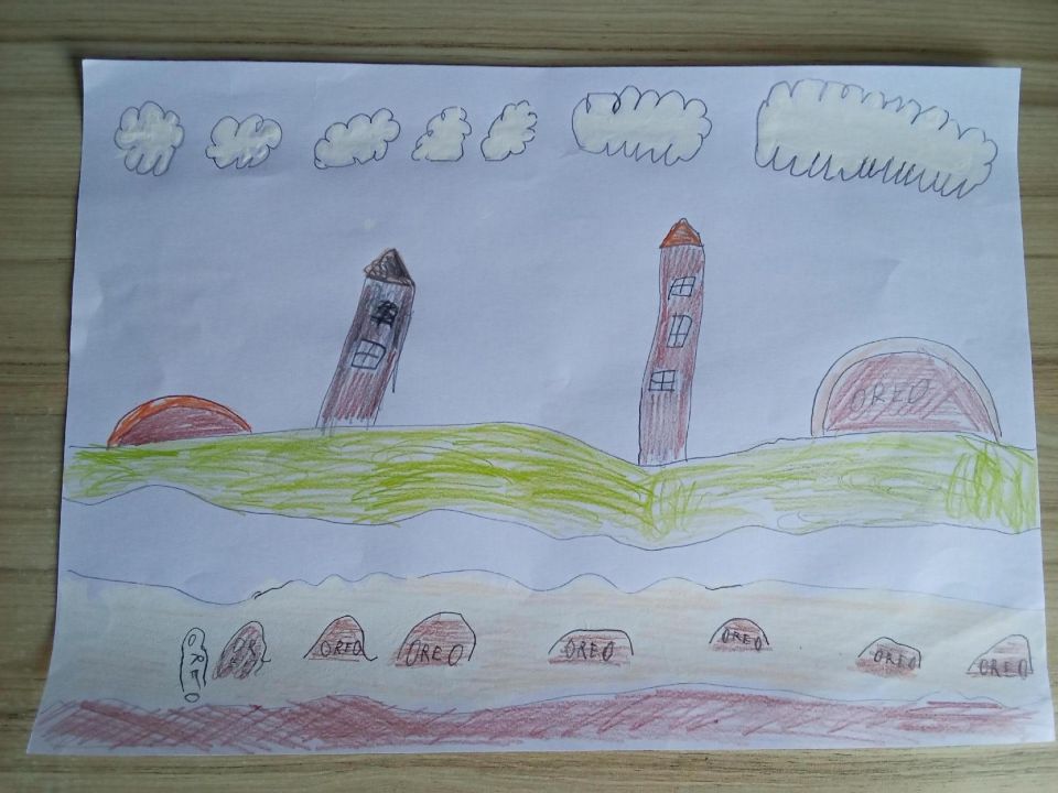 Марк Алексеевич Морозов