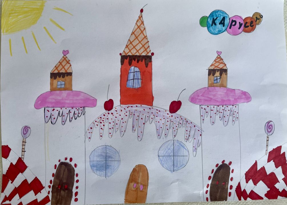 Дисана Хасановна Тохова