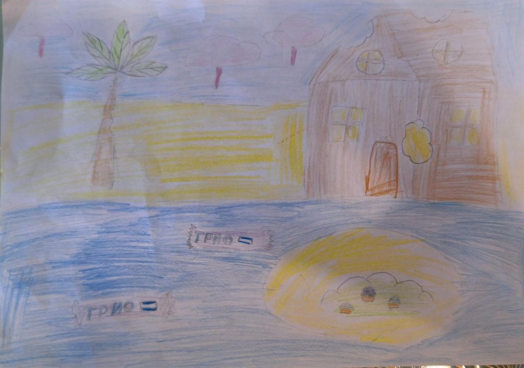 Анжелика Александровна Денисова