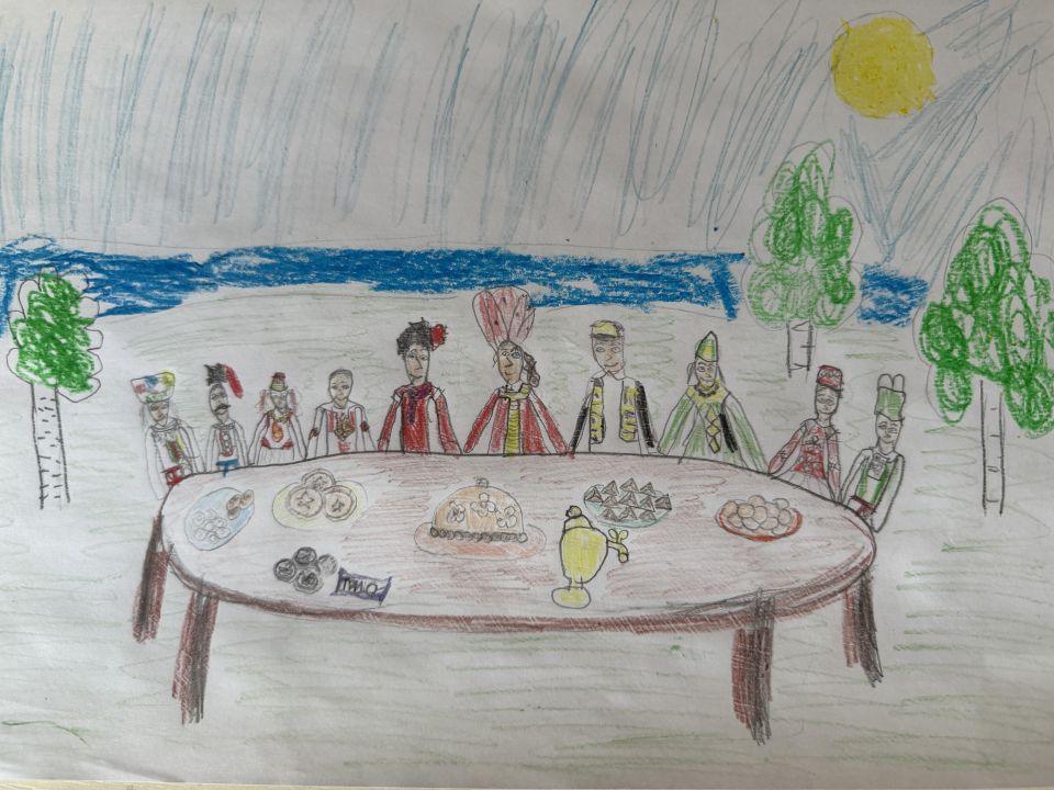 Злата Руслановна Заитова