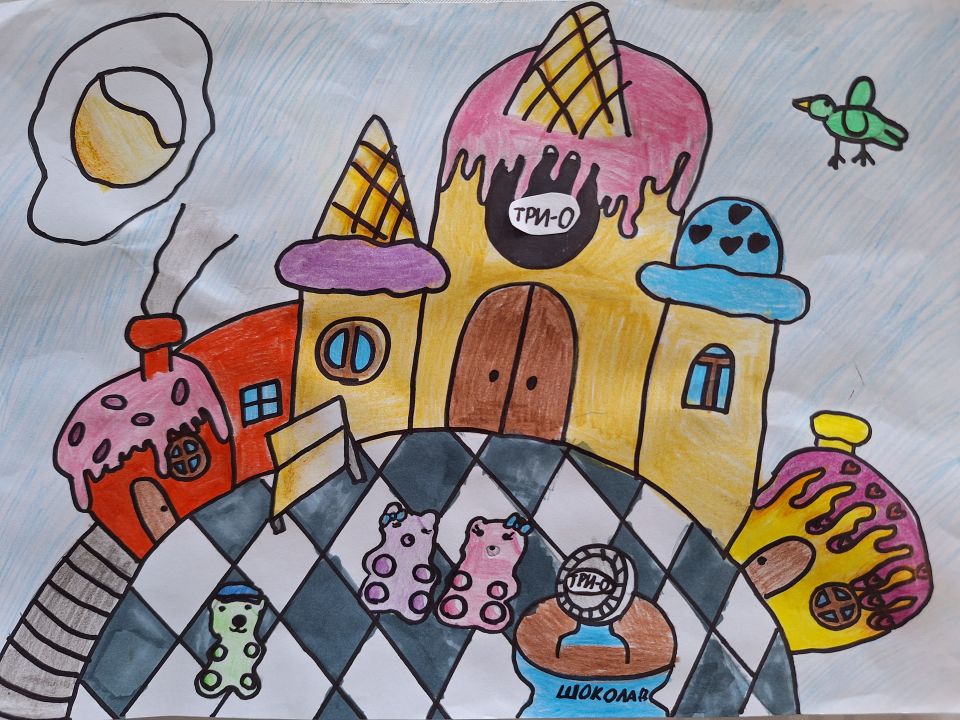 Софья Михайловна Лаврентьева