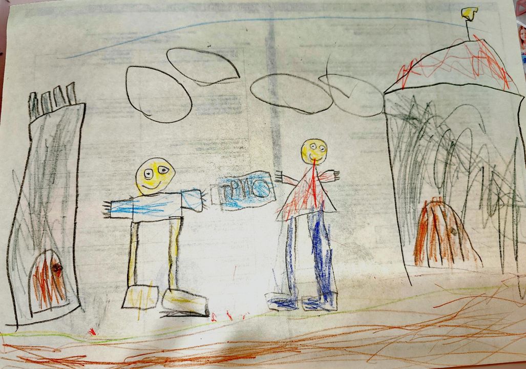 Никита Сергеевич Потапов