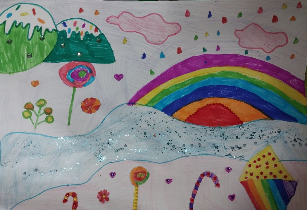 Валерия Александровна Клеймёнова