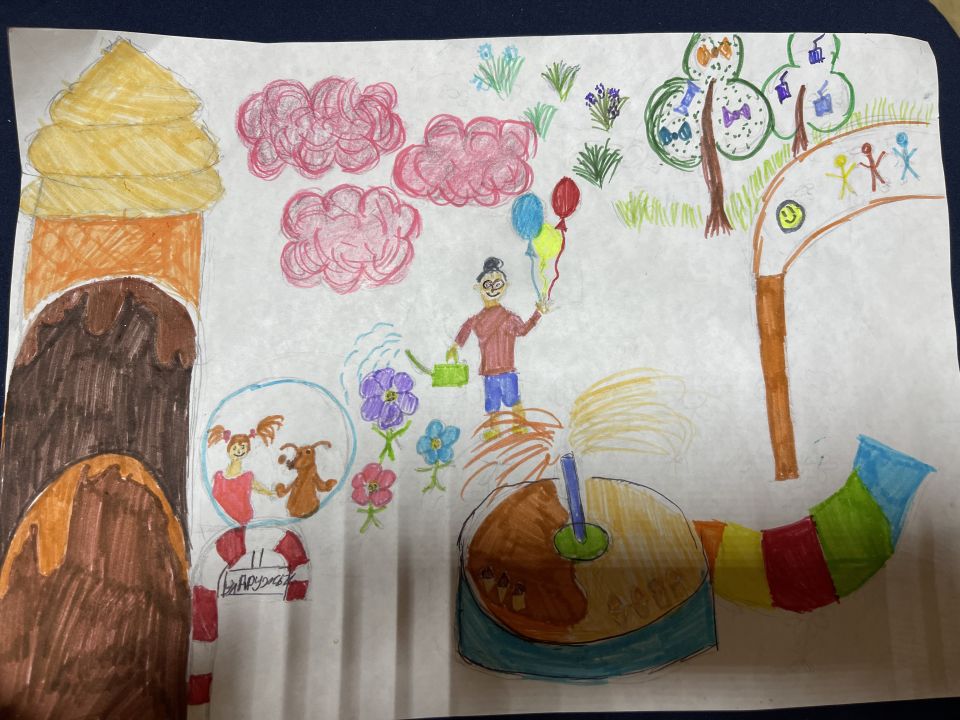 Софья Дмитриевна Простакишина